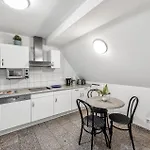 1 Bedroom Front In * Ostseebad Kühlungsborn