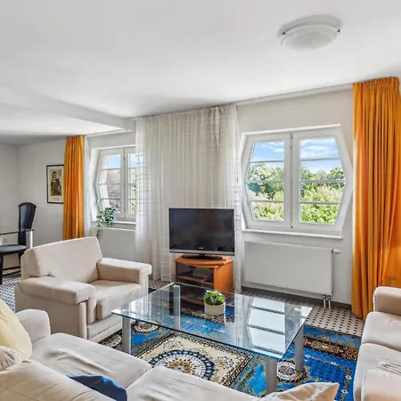 Apartamento 1 Bedroom Front In