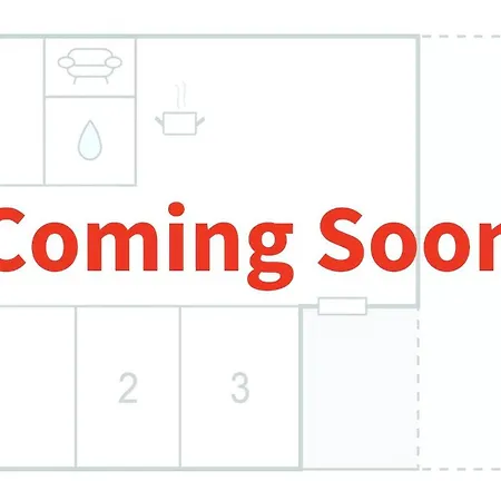 1 Bedroom Front In Apartment *